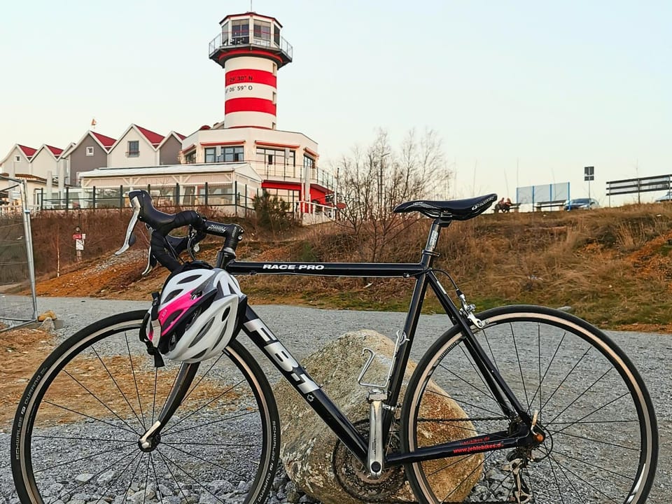 Day, Cycling