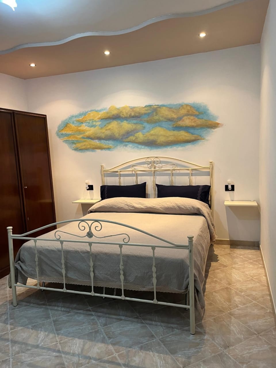 Antica Casa Cavaliere House in Campania