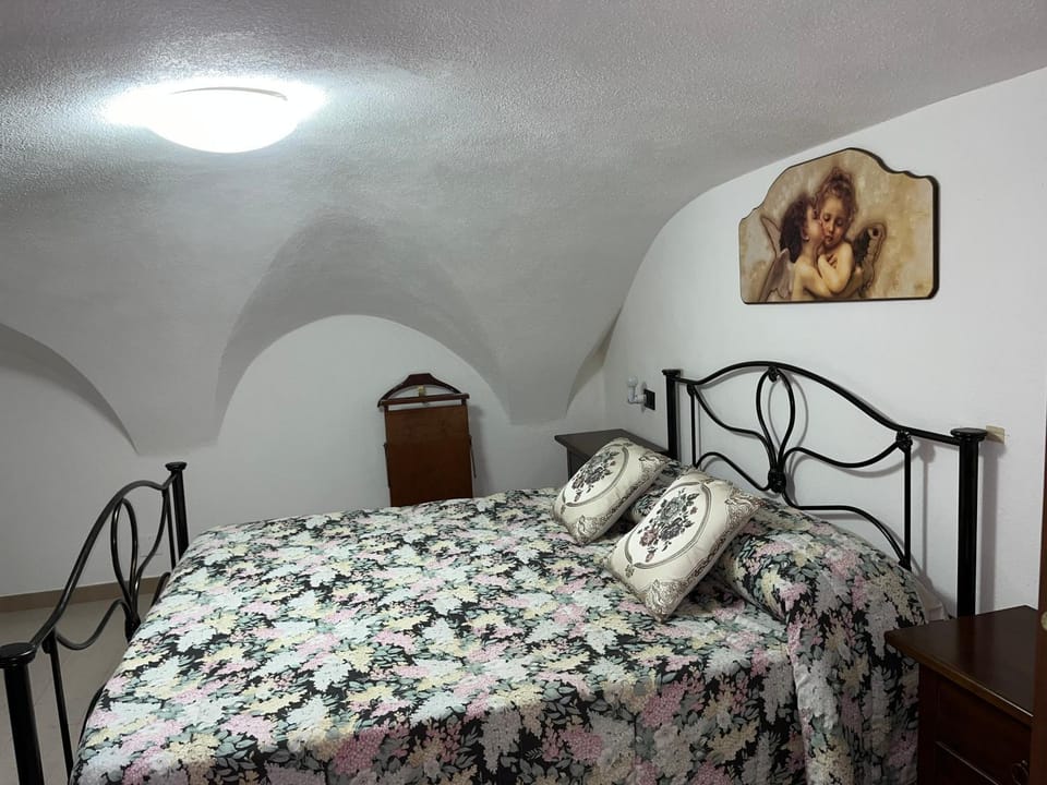 Antica Casa Cavaliere House in Campania