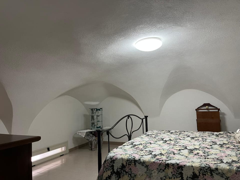 Antica Casa Cavaliere House in Campania