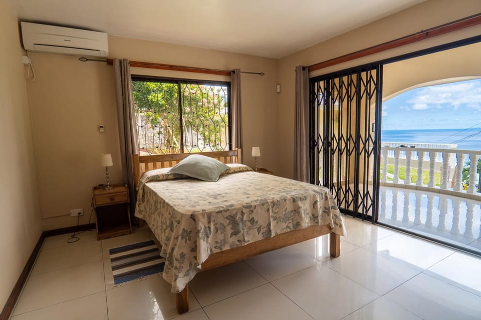 OCEAN VISTA Apartment in Africa