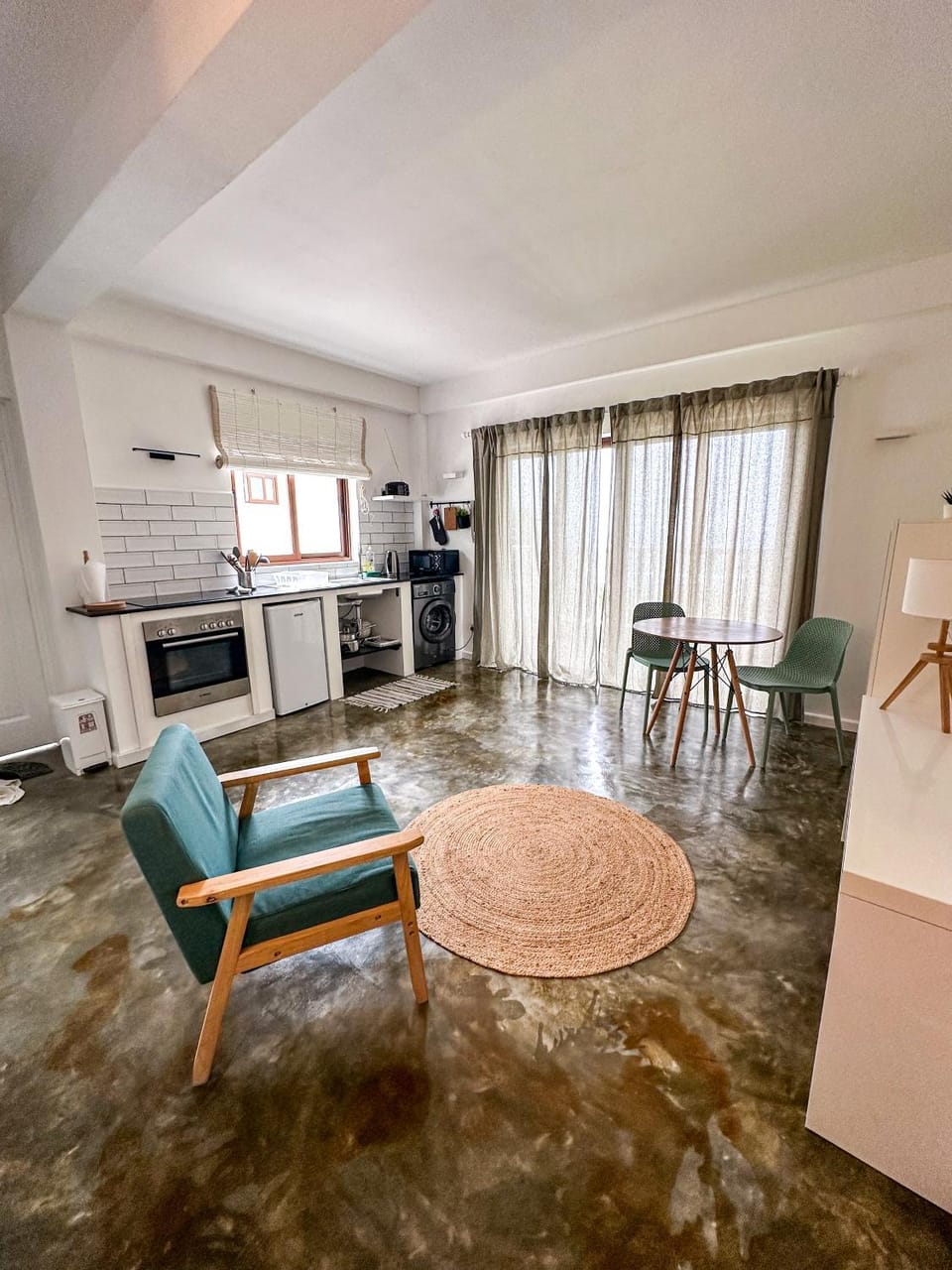 OCEAN VISTA Apartment in Africa