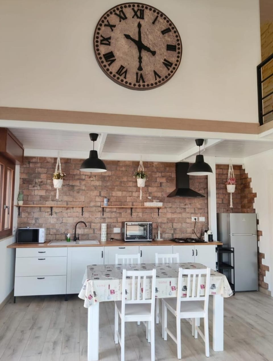 villino Andrea Apartment in Lazio