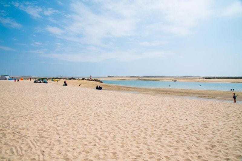 Other, Beach