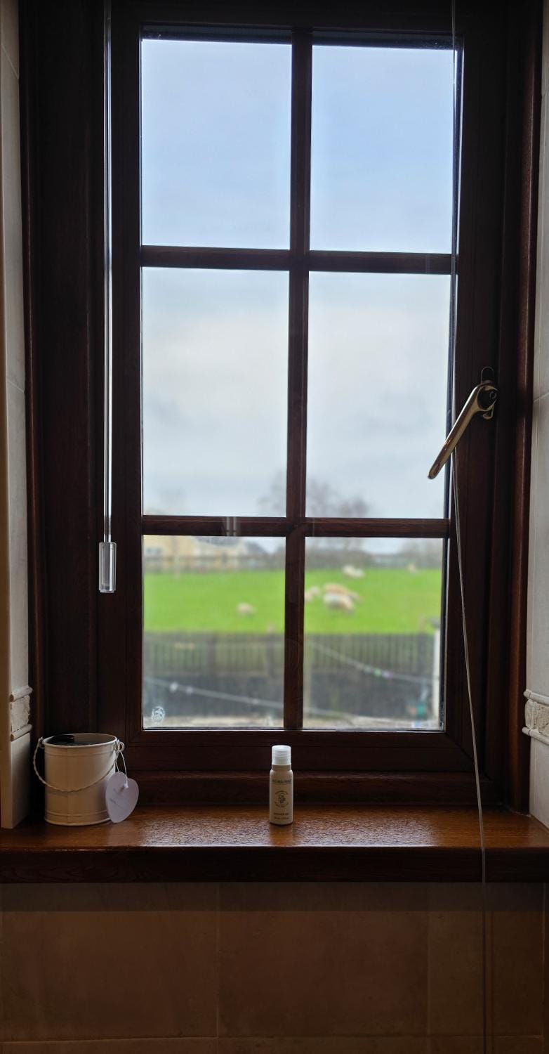 Drumhirk House Bed and Breakfast in Northern Ireland