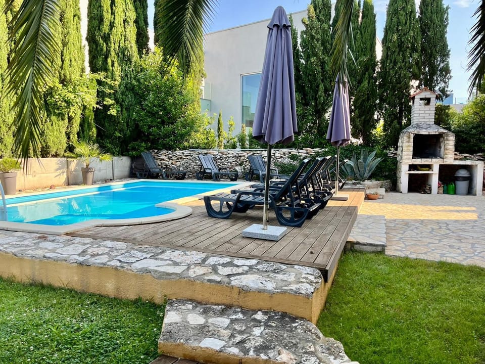 Maria Apartman Apartment in Medulin