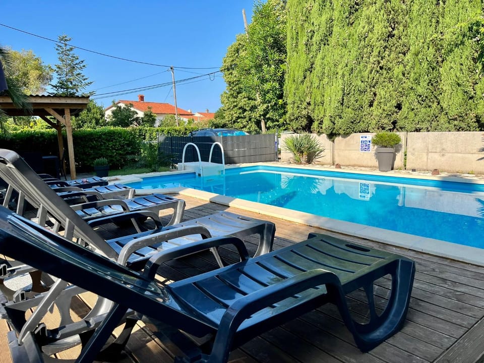 Maria Apartman Apartment in Medulin