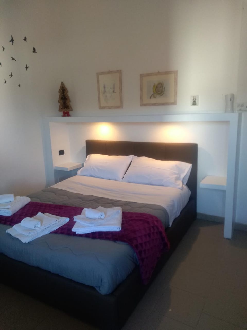 B & B MARIMA ORGOSOLO Bed and Breakfast in Sardinia