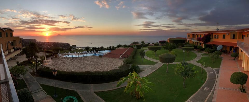 Marasusa Tropea Apartment in Calabria