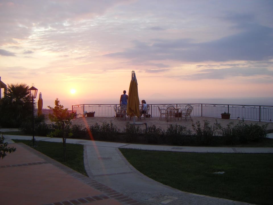 Marasusa Tropea Apartment in Calabria