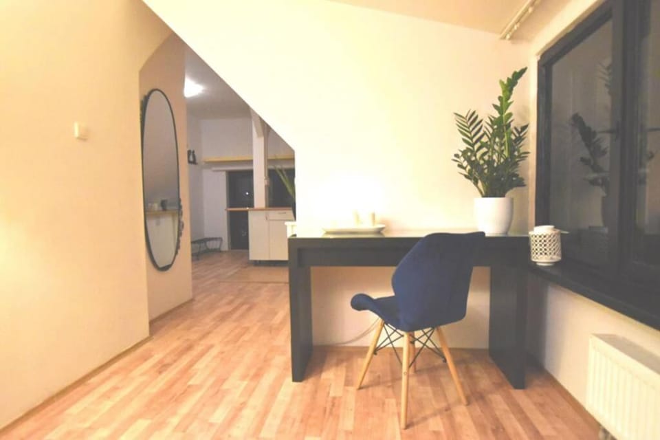 Koci Dom Apartment in Krakow