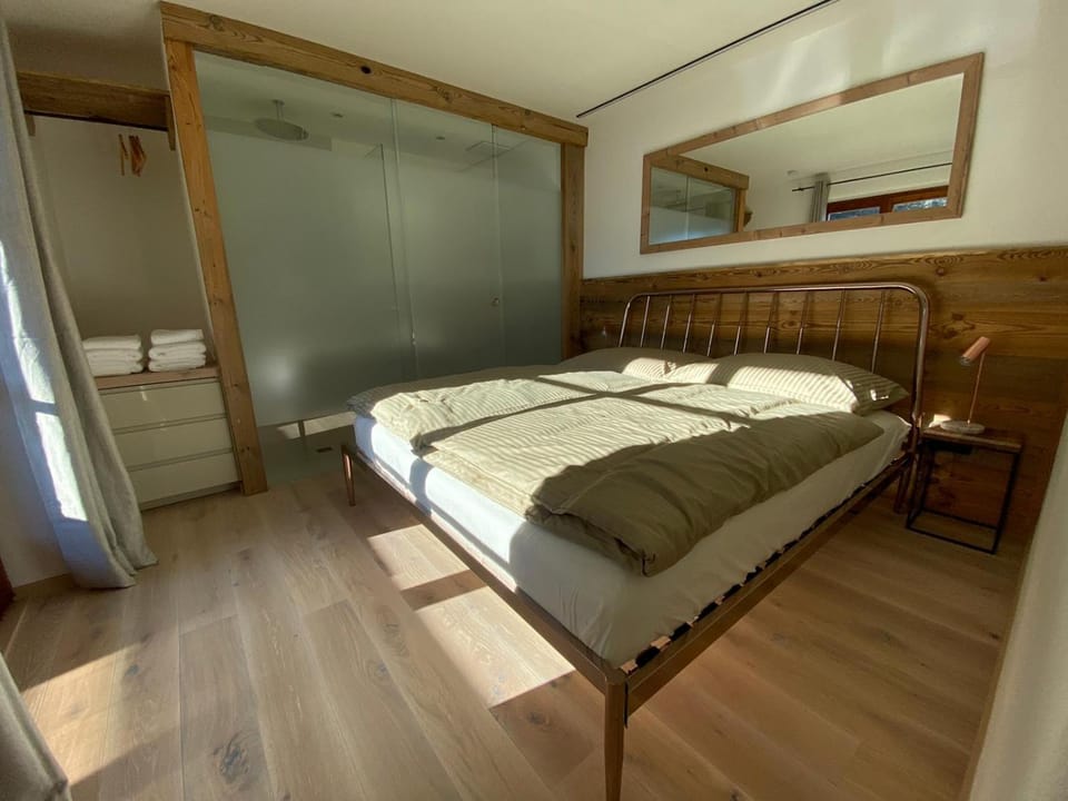 Haus Ingrid Apartment hotel in Kitzbuhel