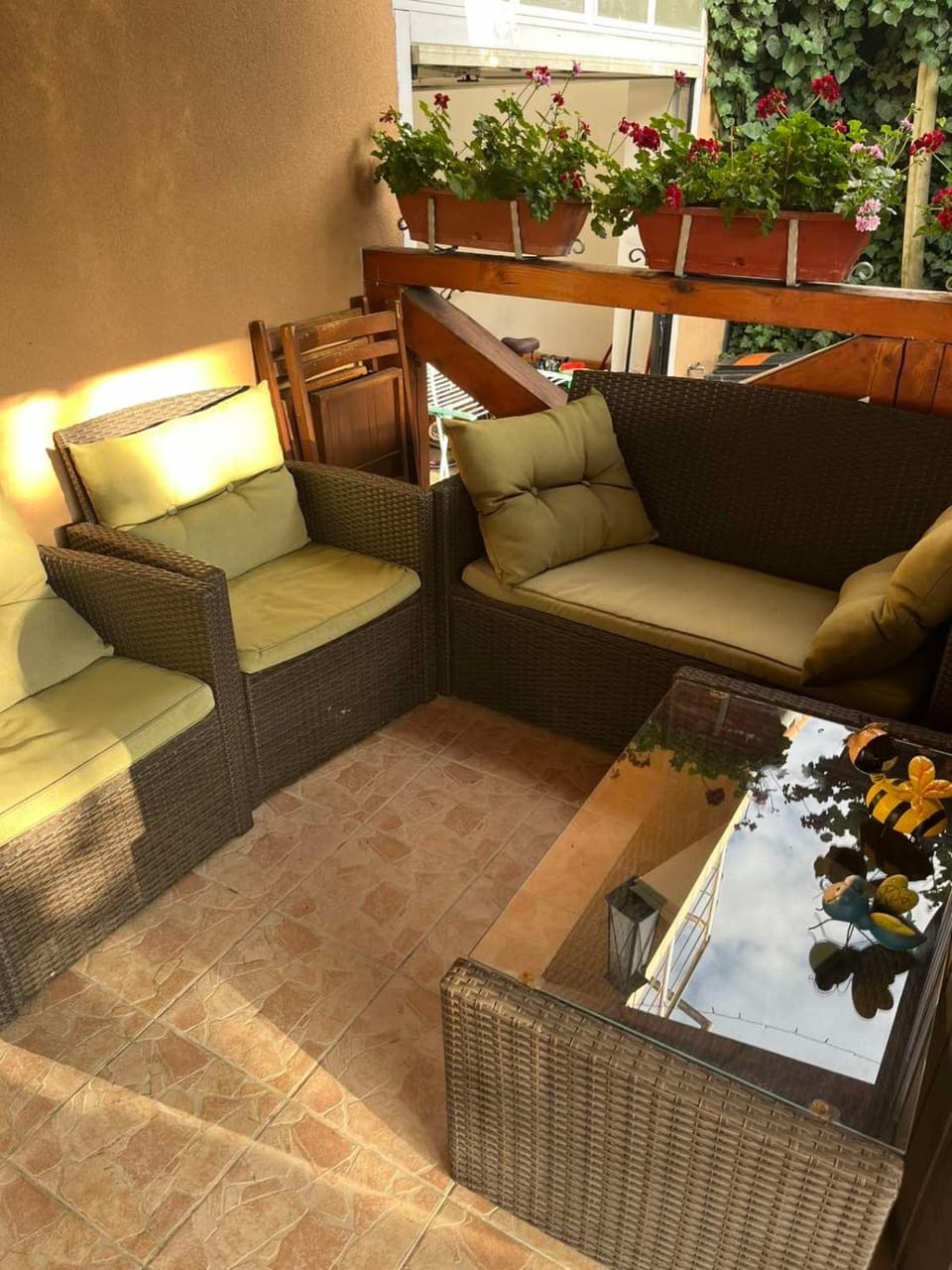 Bedi Apartmanház Apartment in Hungary