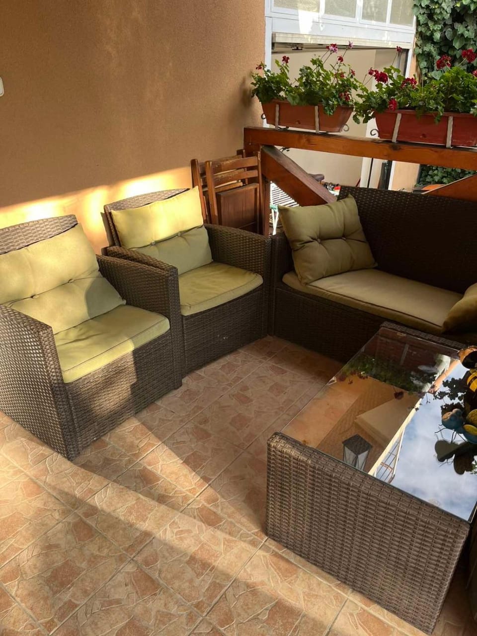 Bedi Apartmanház Apartment in Hungary
