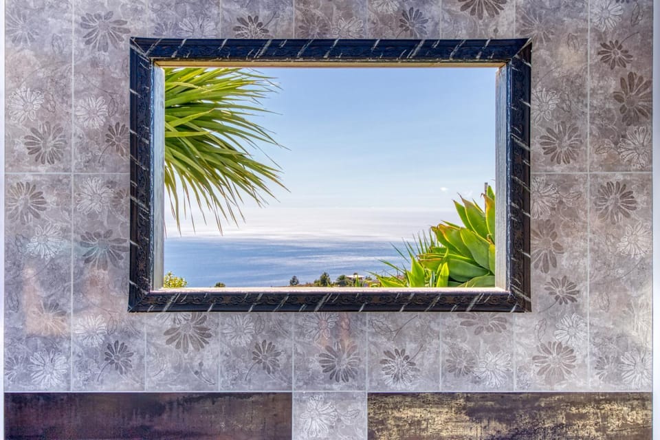 Day, Natural landscape, Sea view