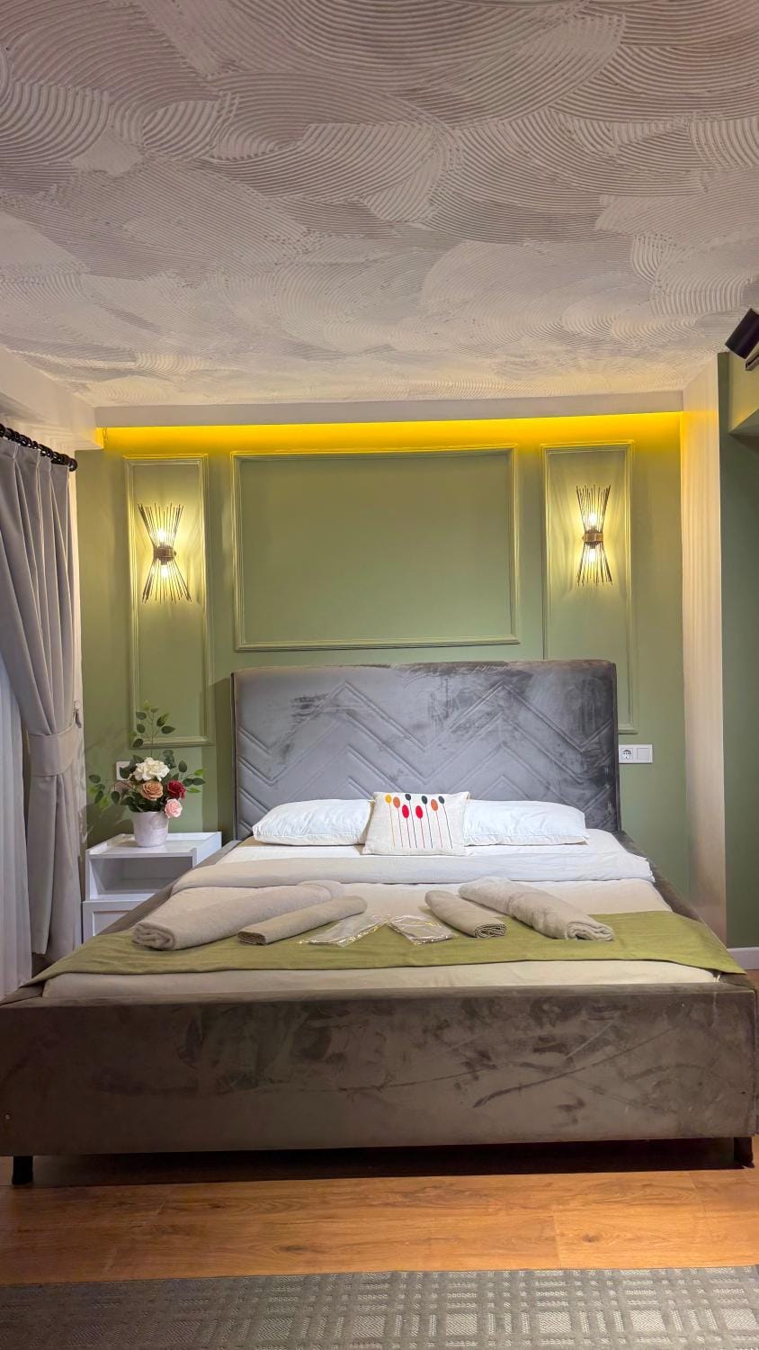 GV Suites Galata Apartment hotel in Istanbul