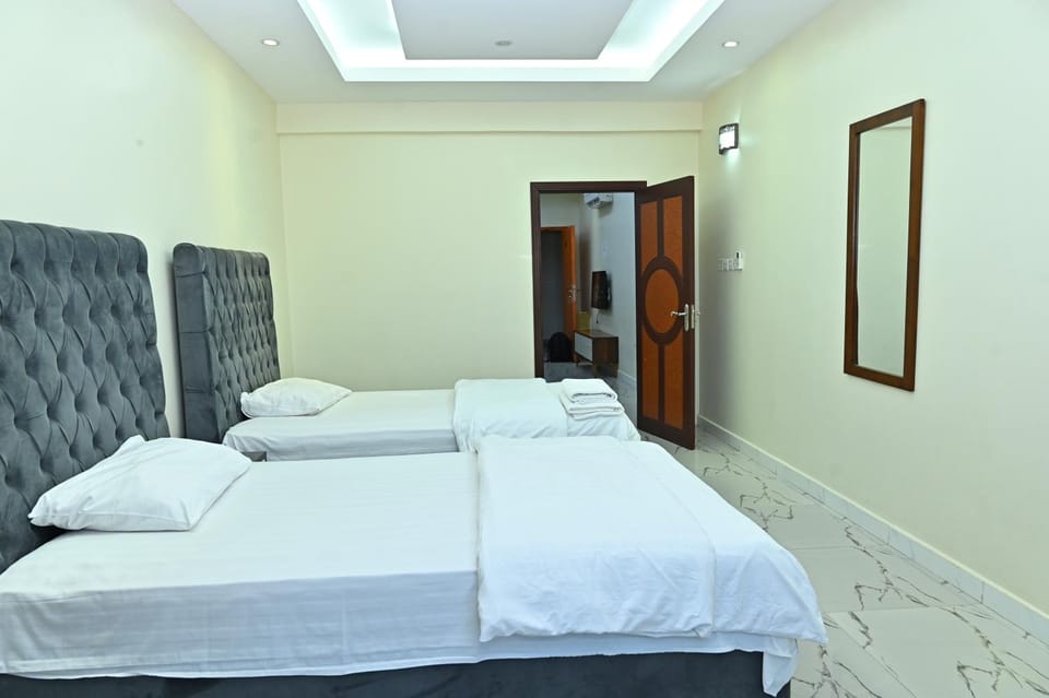 Durrat Alkhuwair Hotel Apartment درة الخوير للشقق الفندقية Apartment hotel in Muscat