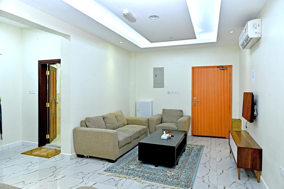 Durrat Alkhuwair Hotel Apartment درة الخوير للشقق الفندقية Apartment hotel in Muscat