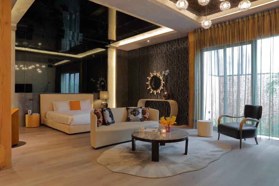 沐蘭精品旅館-台中館Mulan Boutique Hotel Motel in Fujian