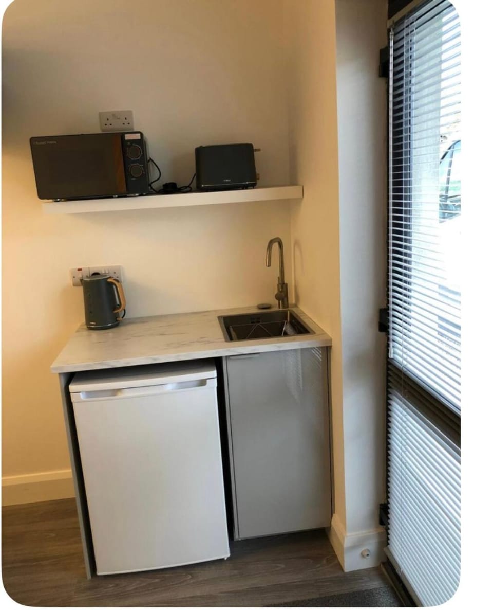 Skellig Port Accommodation - 1 Studio Bed Apartment Apartment in County Kerry