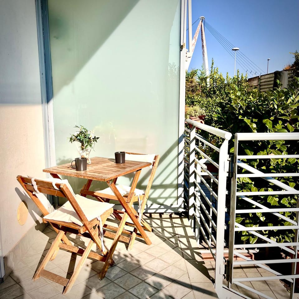 Residenza stadio giardino e garage privato Apartment in Turin