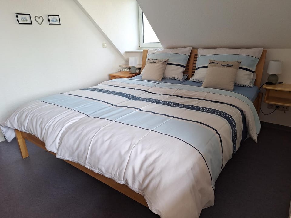 Haus Petra - Fewo 1 Apartment in Dahme