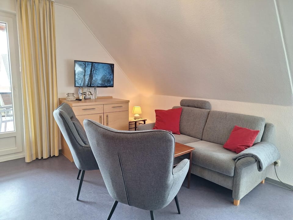 Haus Petra - Fewo 1 Apartment in Dahme