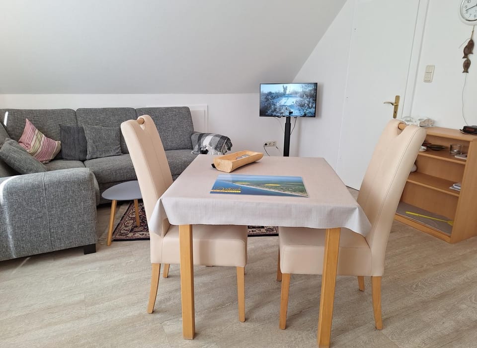 Haus Petra - Fewo 2 Apartment in Dahme