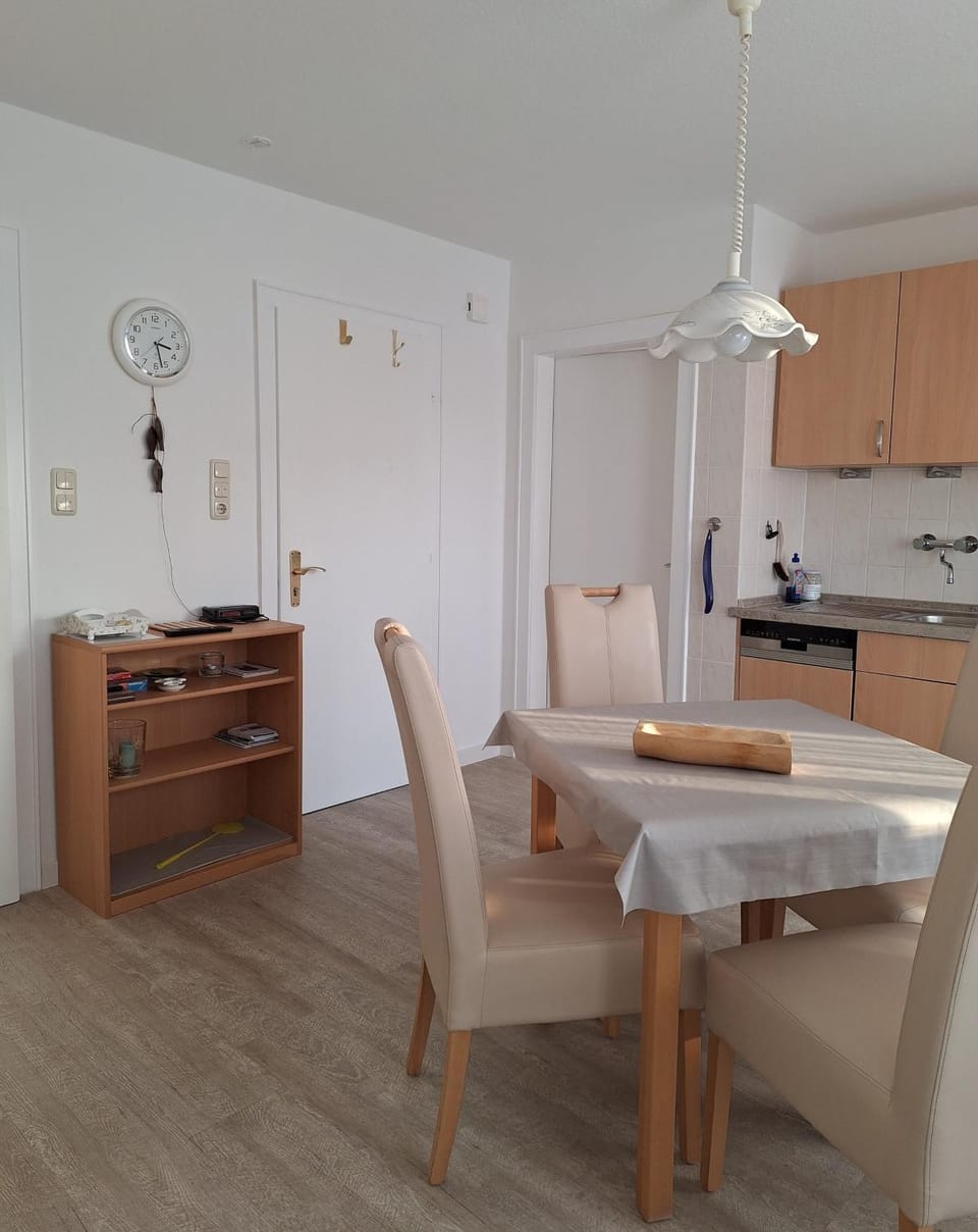 Haus Petra - Fewo 2 Apartment in Dahme