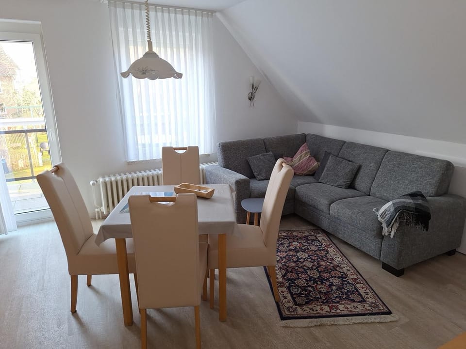 Haus Petra - Fewo 2 Apartment in Dahme