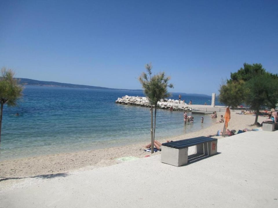 Day, Beach, Sea view