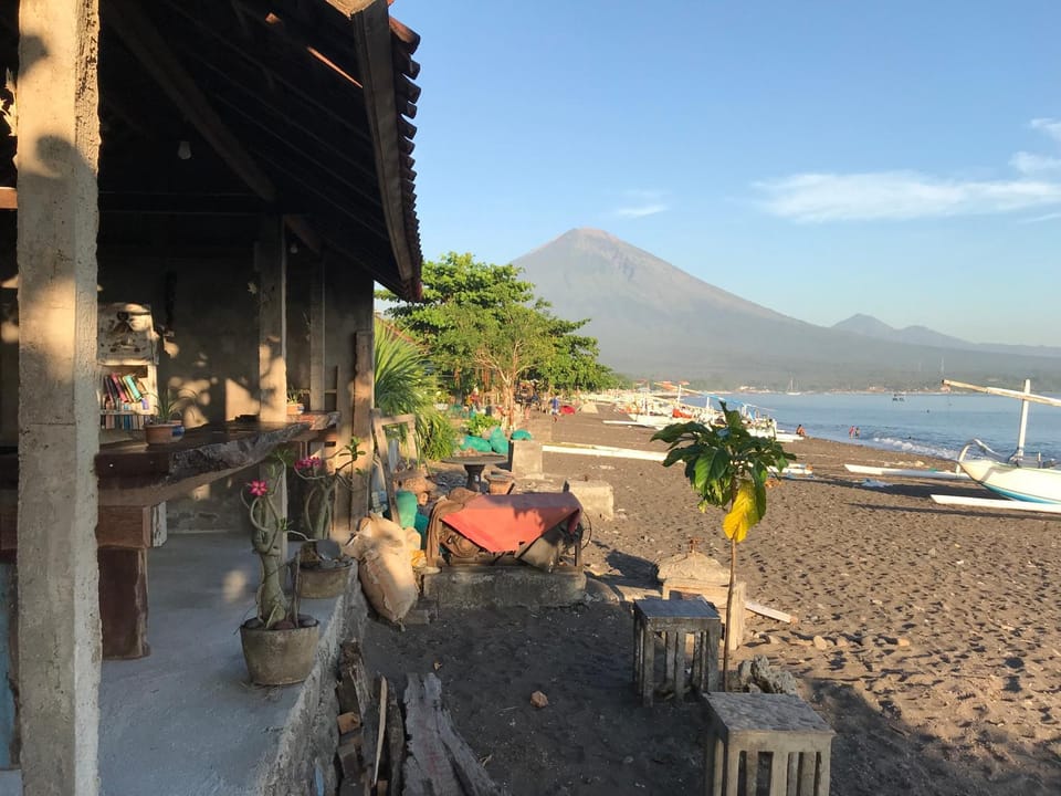 Tudes Homestay Vacation rental in Abang