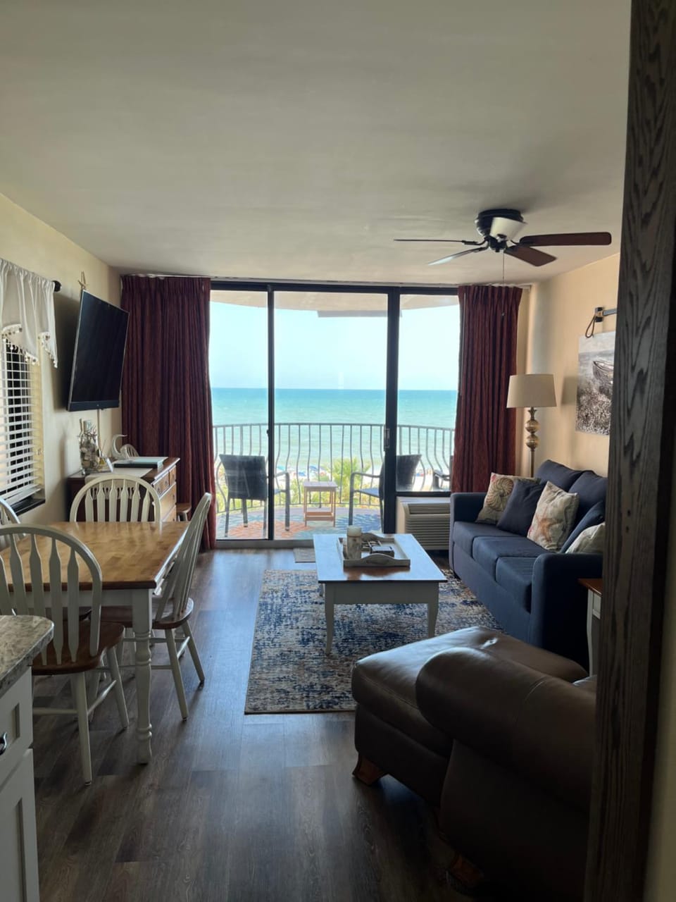 Ocean Dream Vacation Apartment hotel in Myrtle Beach
