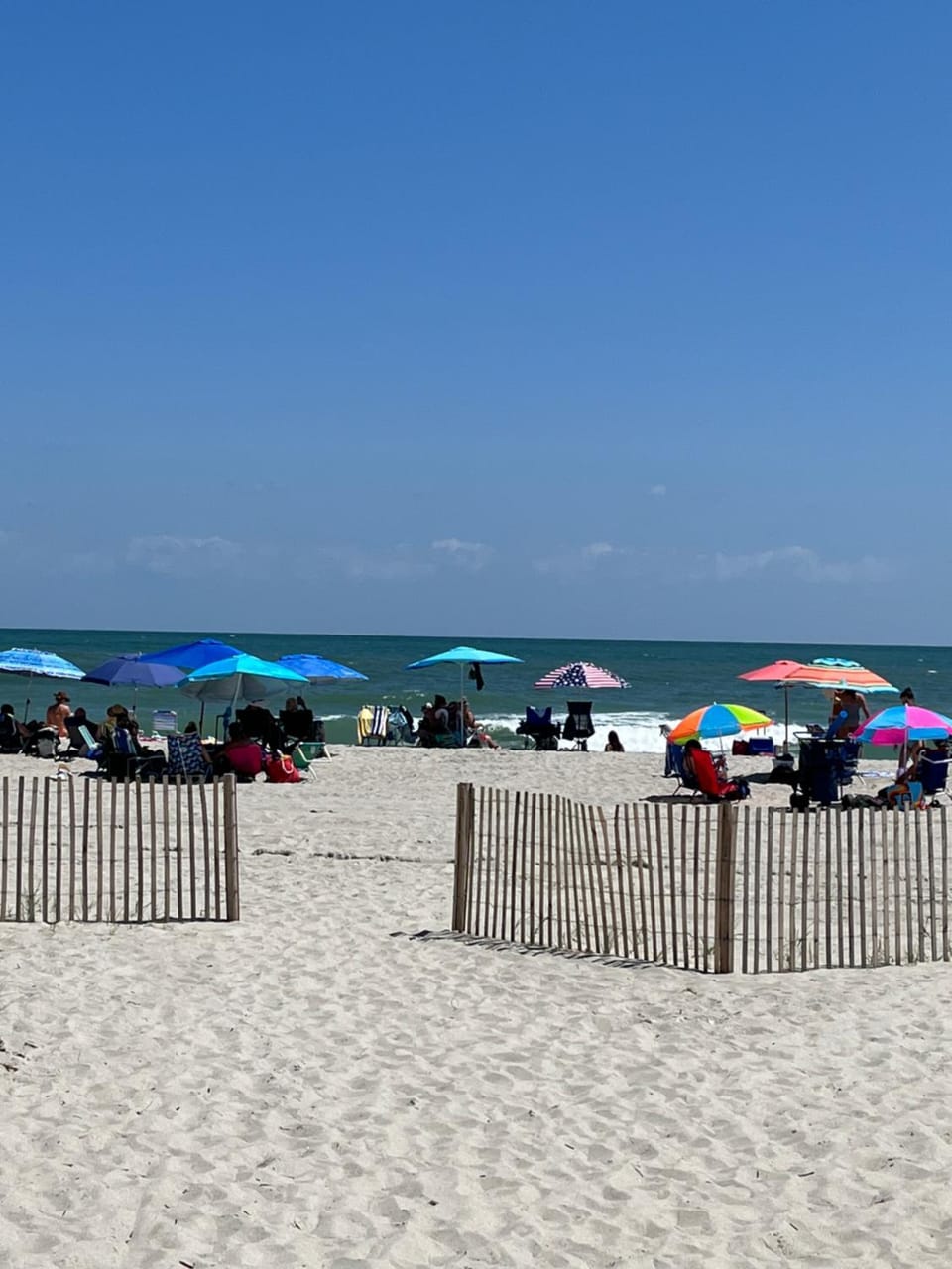 Ocean Dream Vacation Apartment hotel in Myrtle Beach