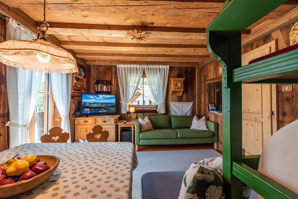 Kronplatz Ski Lodge Chalet in Trentino-South Tyrol