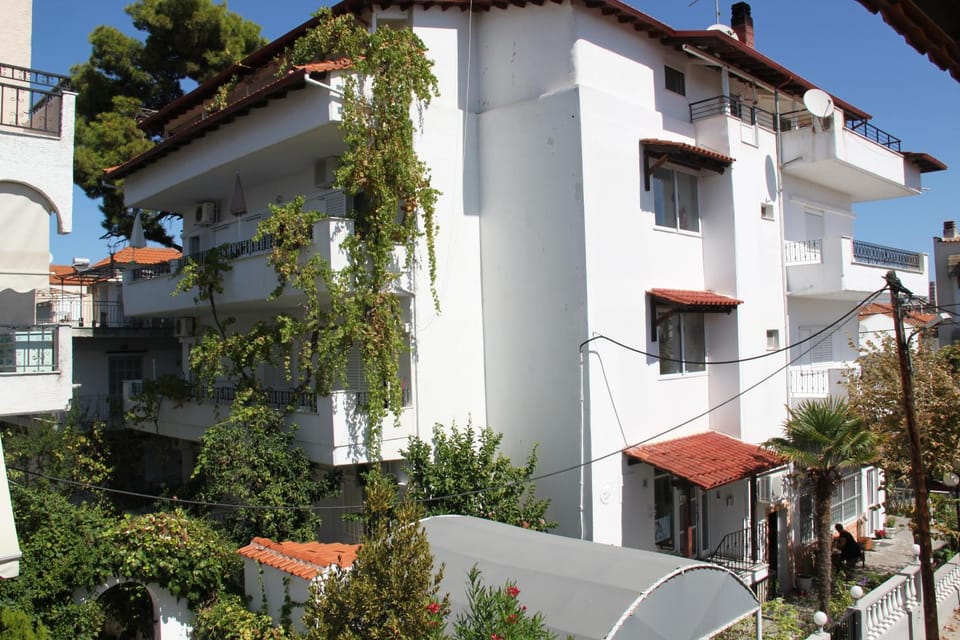 Lena Studios in Apartment in Chaniotis