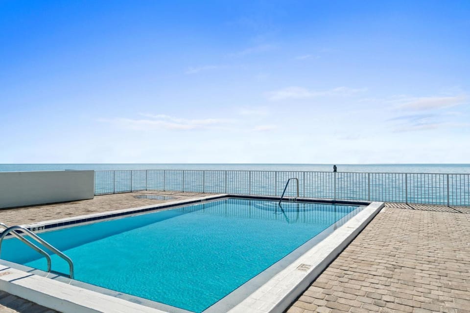 Gulfside 203 - The Sandbar Escape House in Okaloosa Island