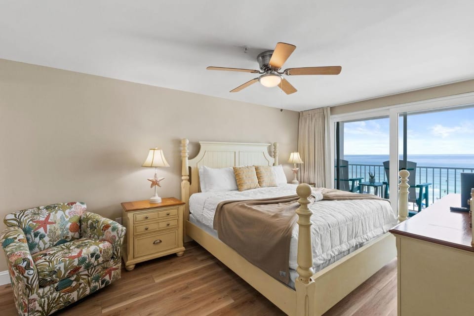 The Palms 502 House in Okaloosa Island