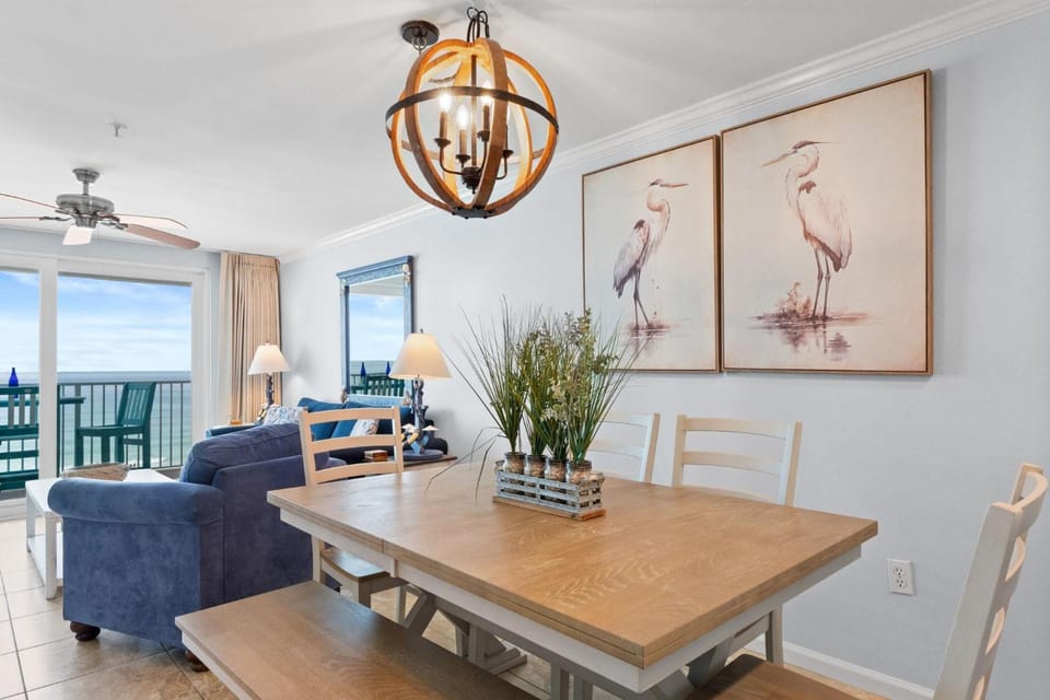 The Palms 502 House in Okaloosa Island