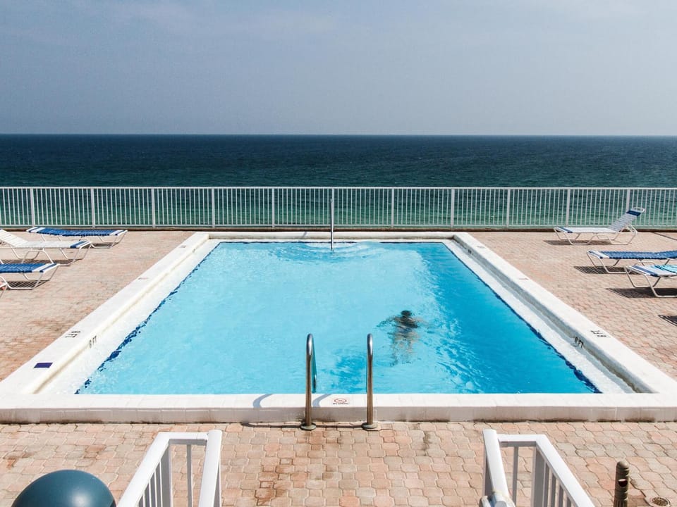 Gulfside 503 House in Okaloosa Island