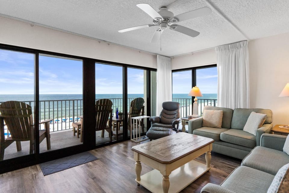 Gulfside 503 House in Okaloosa Island