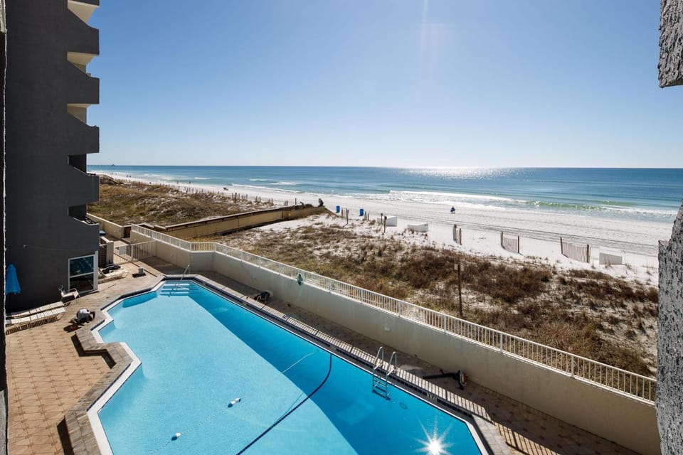 Island Echos 3L House in Okaloosa Island