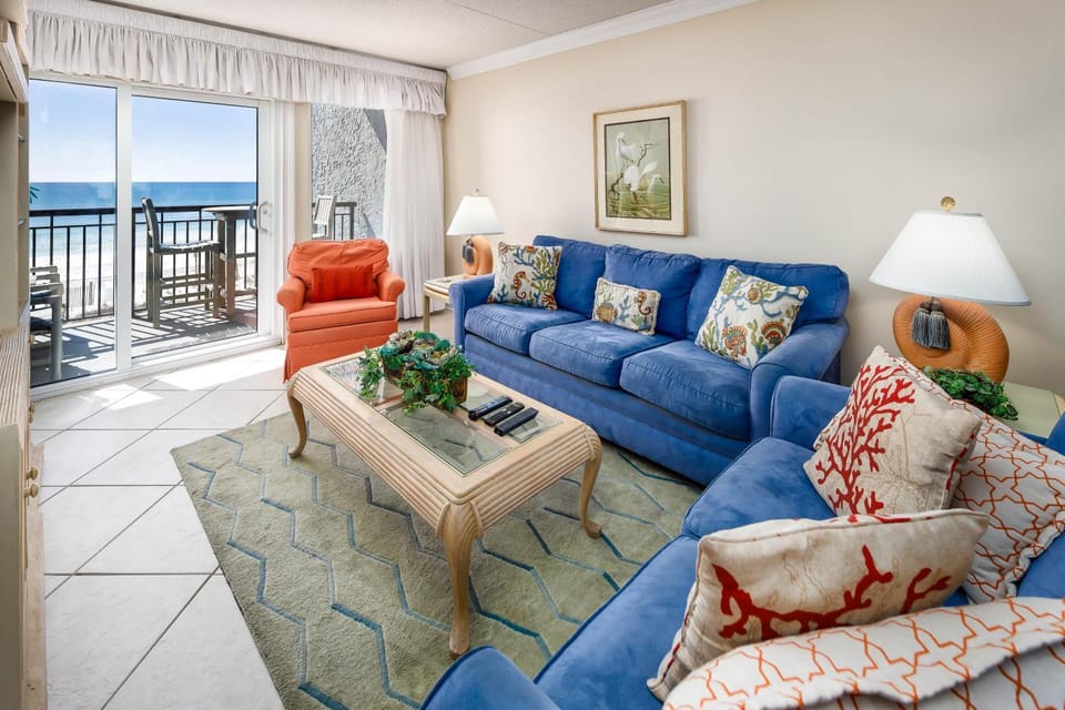 Island Echos 3L House in Okaloosa Island