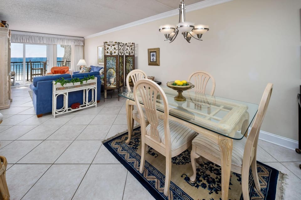 Island Echos 3L House in Okaloosa Island