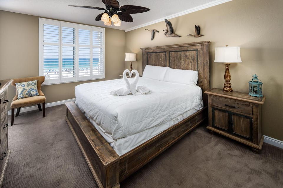 Island Princess 309 House in Okaloosa Island