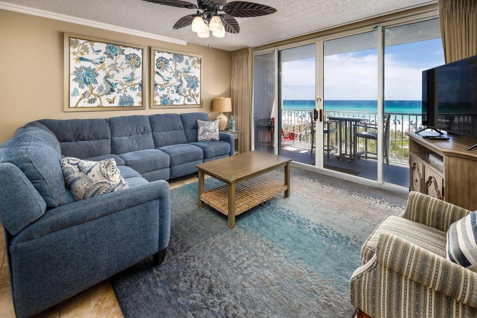 Island Princess 309 House in Okaloosa Island