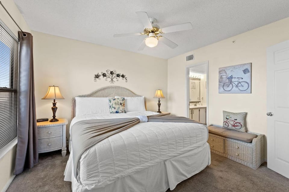 Emerald Twrs West 5004 House in Okaloosa Island