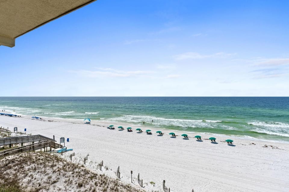 Emerald Twrs West 5004 House in Okaloosa Island