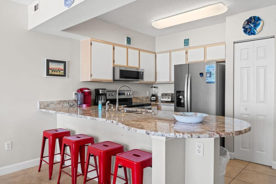 Emerald Twrs West 3006 House in Okaloosa Island