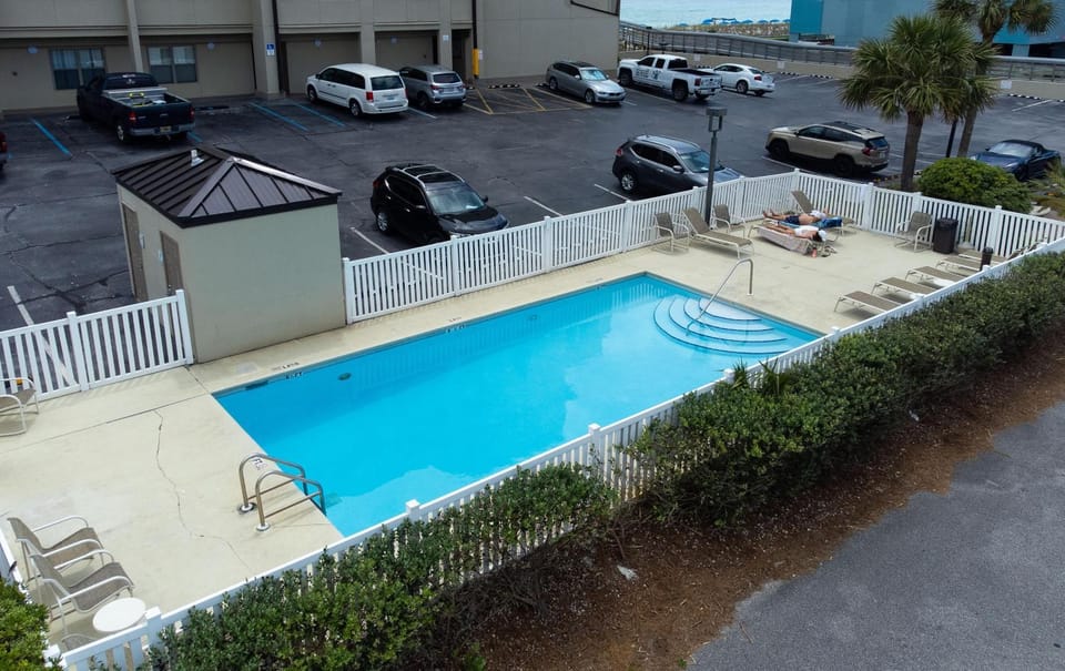 Emerald Twrs West 3006 House in Okaloosa Island